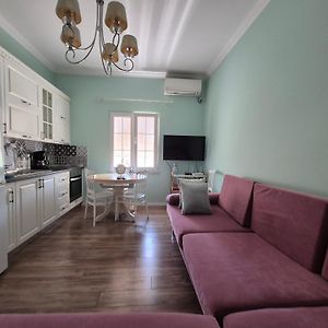 Familie Appartement met Twee Slaapkamers